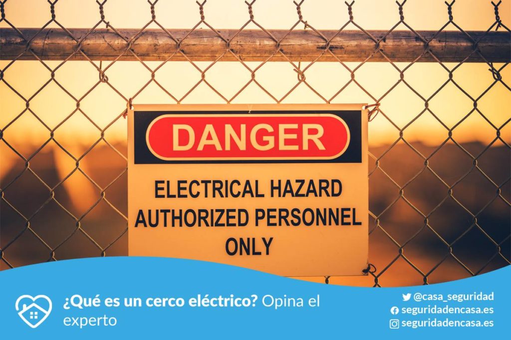 Cerco eléctrico