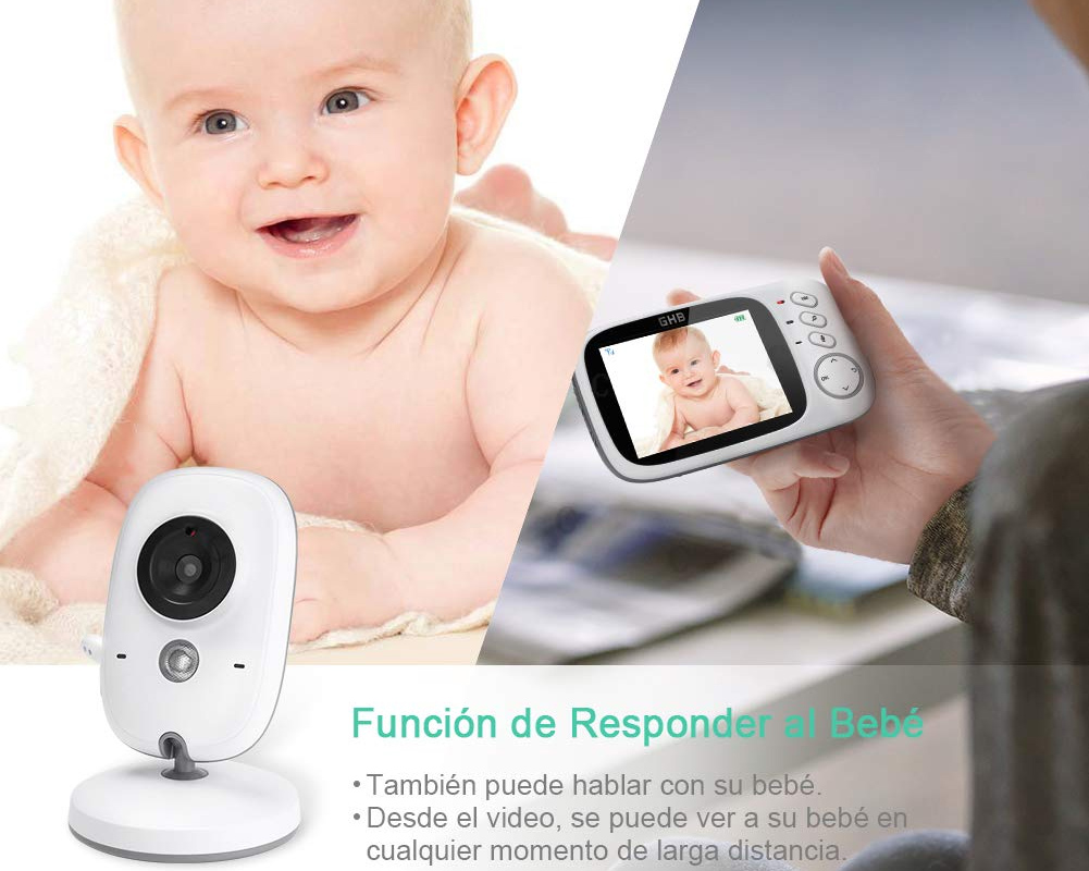 Mejor BabyCam de 2019