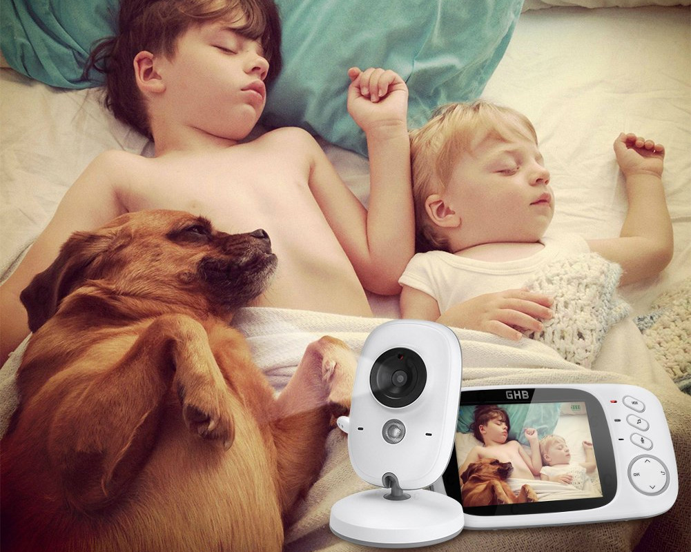 Mejor BabyCam de 2021