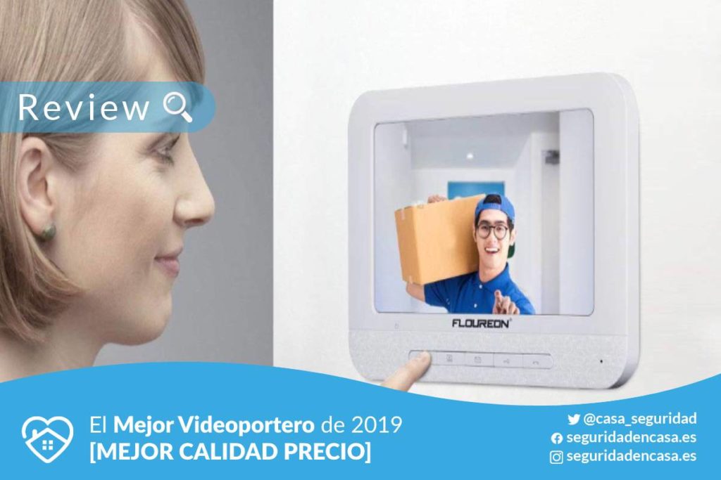 Mejor Videoportero