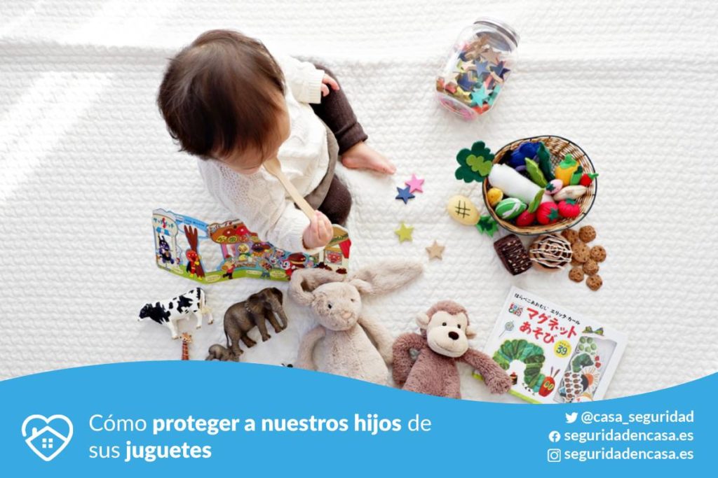 proteger a nuestros hijos