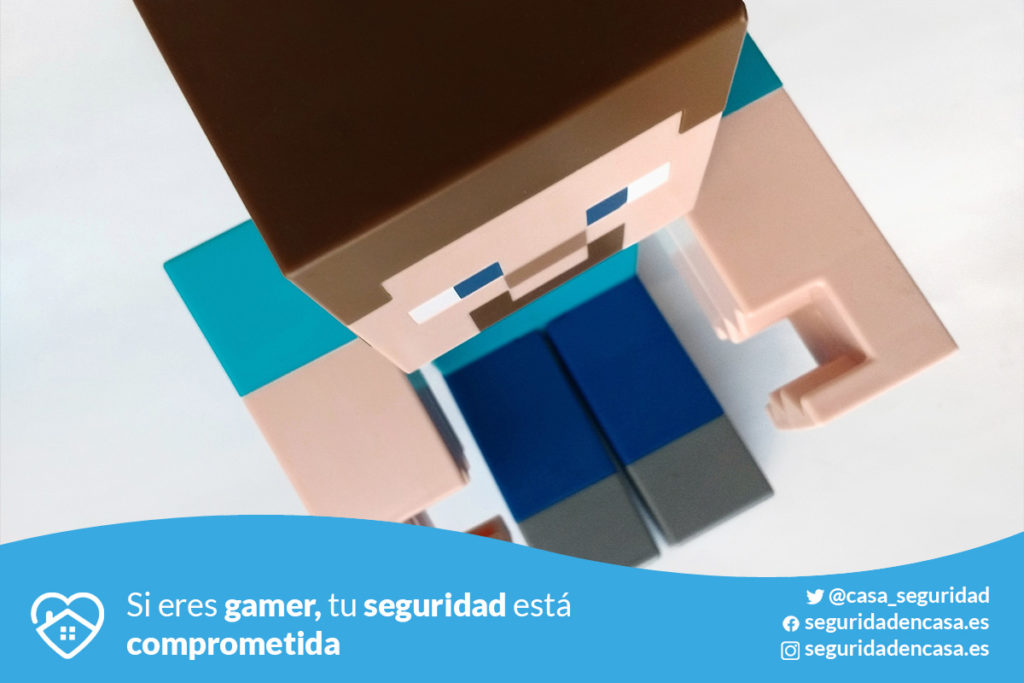 Jugar con seguridad