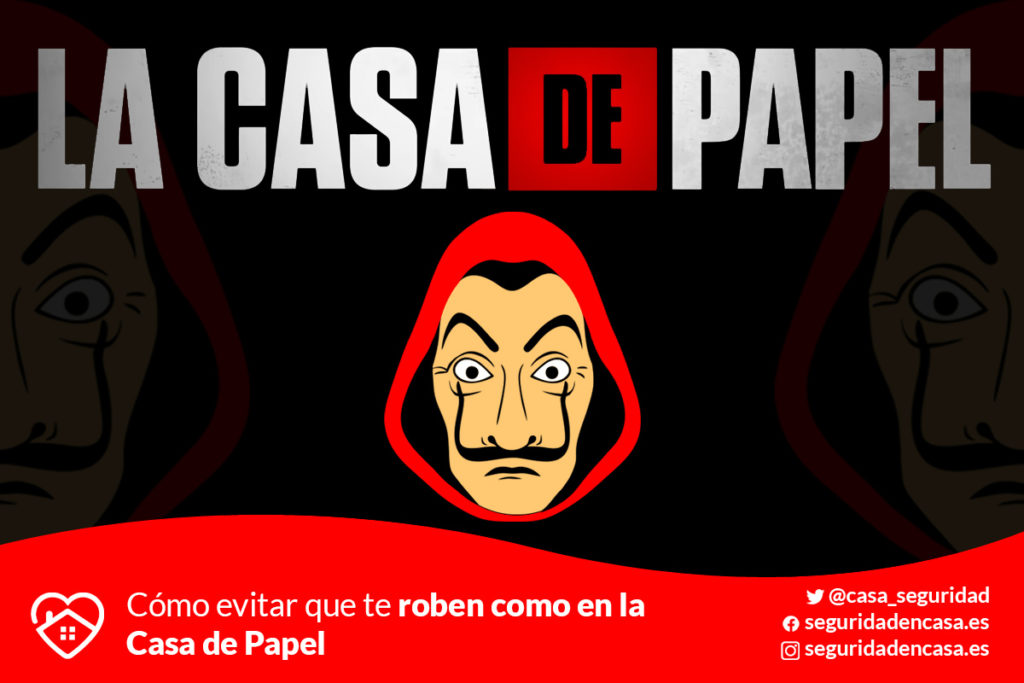 casa de papel