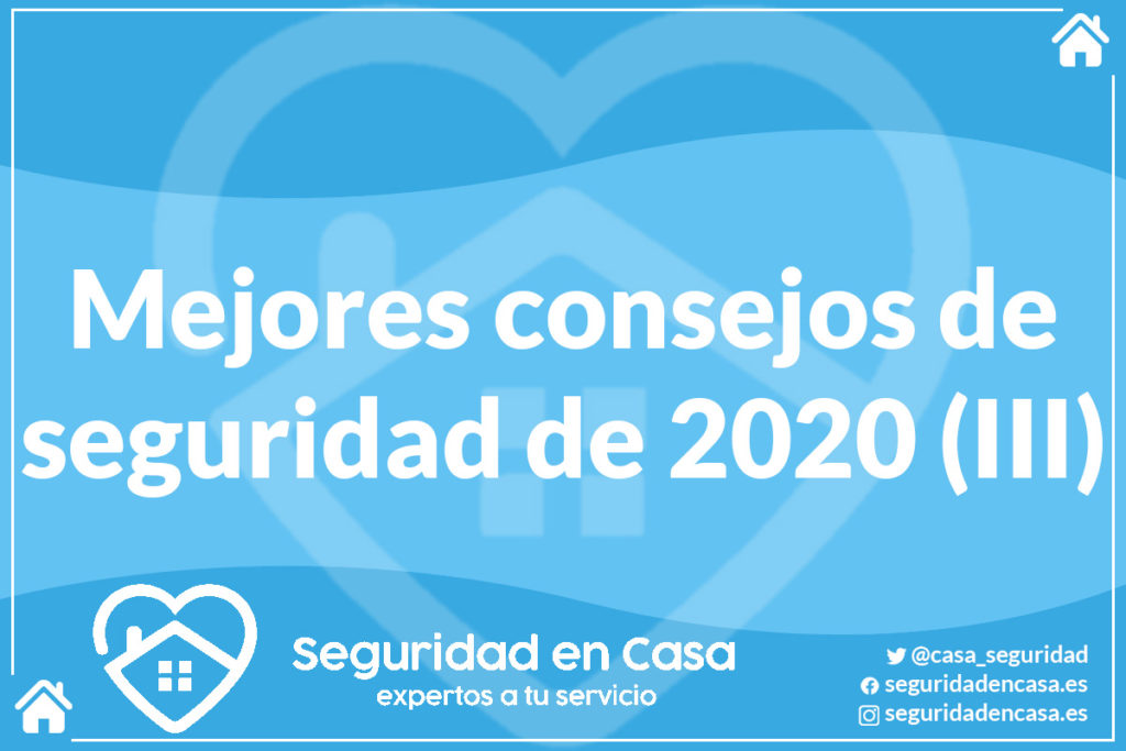 seguridad de 2020