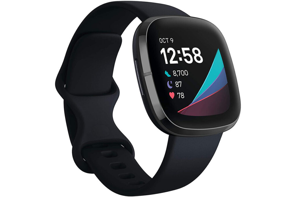 smartwatch fitbit sense