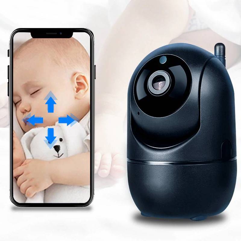 Mejor babycam