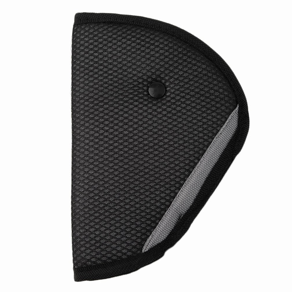 Baby's Car Seat Belt Adjuster