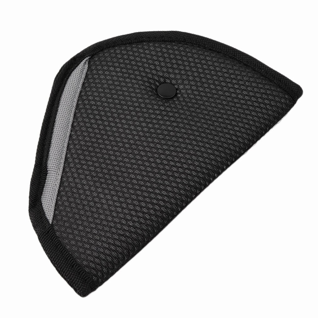 Baby's Car Seat Belt Adjuster
