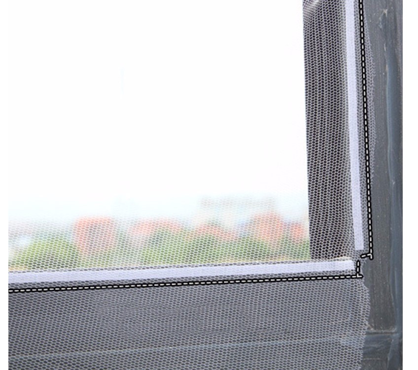 Anti-Mosquito Window Net