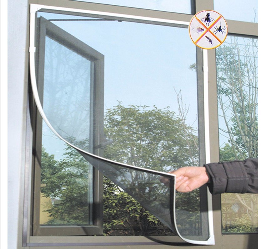 Anti-Mosquito Window Net