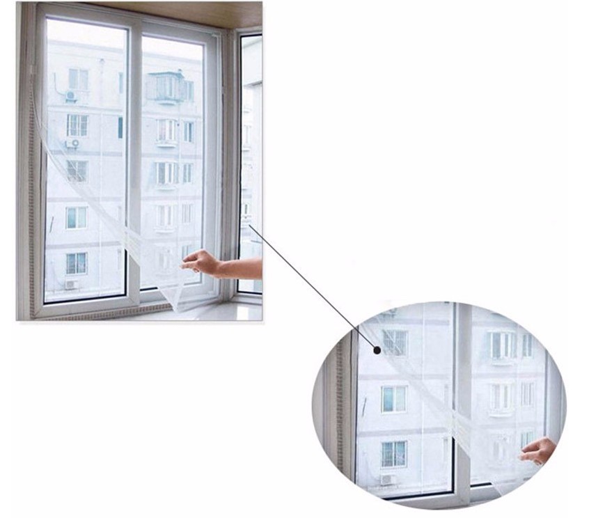 Anti-Mosquito Window Net