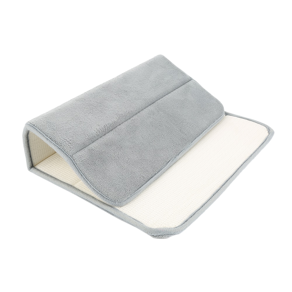 Non-Slip Bathroom Soft Carpet
