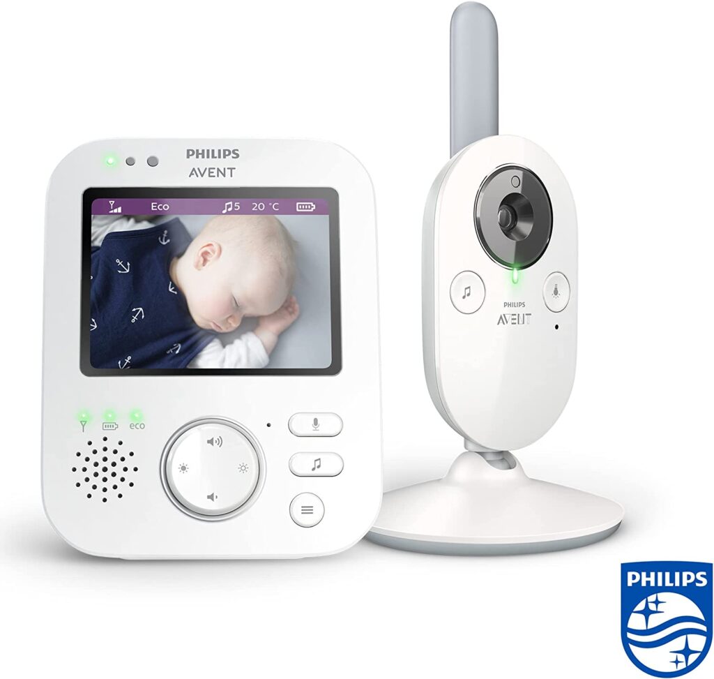 Philips Avent DECT