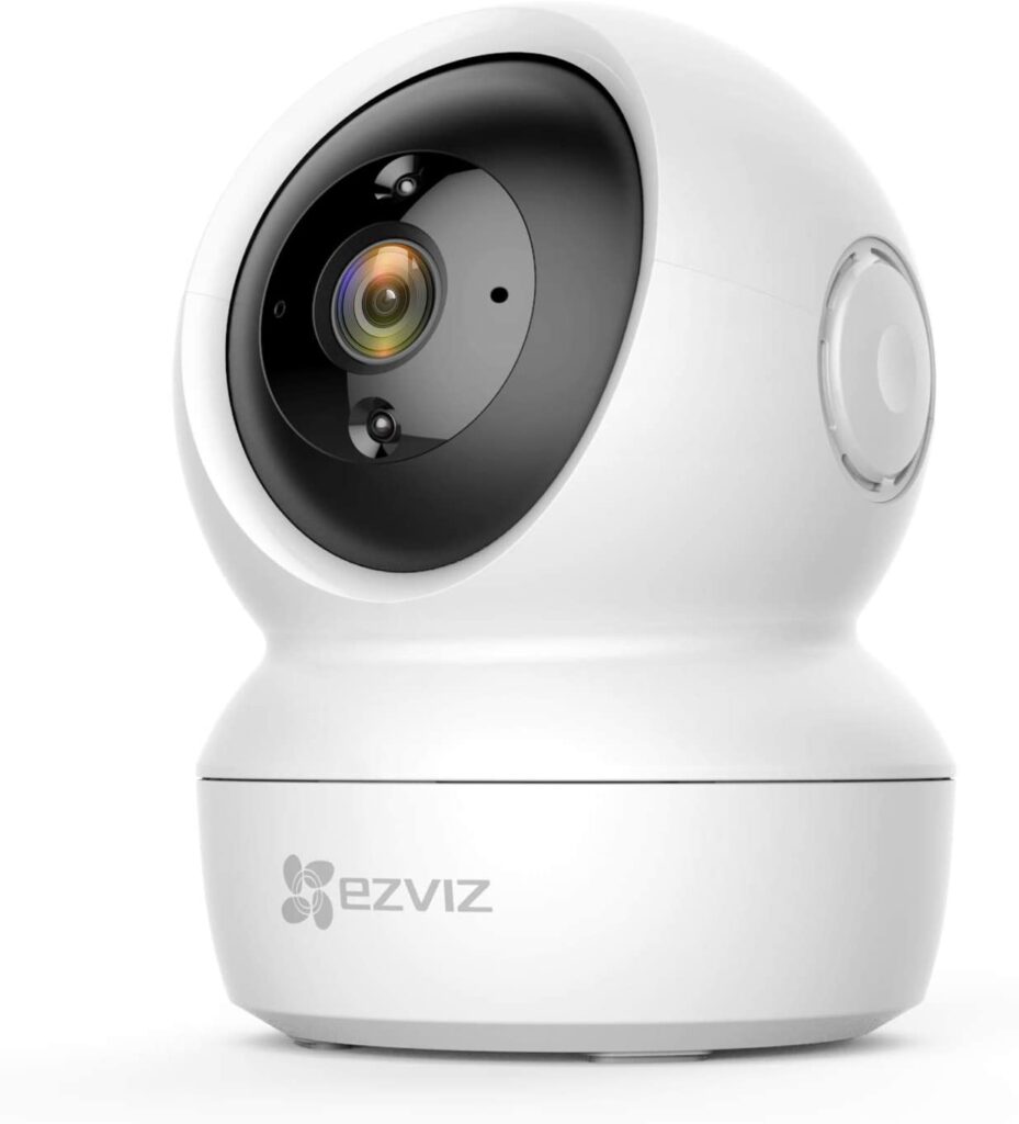 EZVIZ C6N