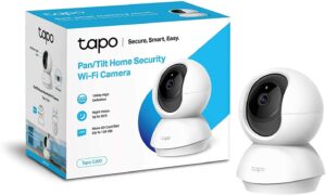 TP-Link TAPO C200