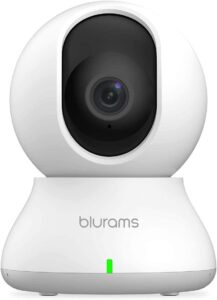 Blurams Dome Lite 2k