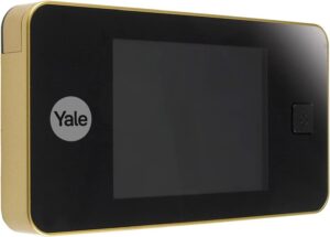 Yale DDV 500